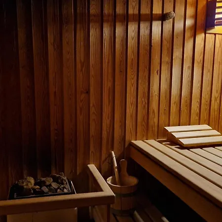 Chesa Bellaval, Haus La Vuolp 2 1 2-zimmerwohnung *