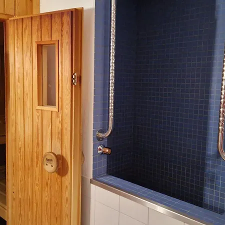 Chesa Bellaval, Haus La Vuolp 2 1 2-zimmerwohnung 公寓 *