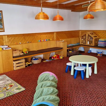 Apartment Chesa Bellaval, Haus La Vuolp 2 1 2-zimmerwohnung