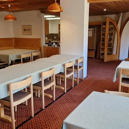 Apartment Chesa Bellaval, Haus La Vuolp 2 1 2-zimmerwohnung *