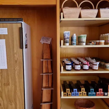 Chesa Bellaval, Haus La Vuolp 2 1 2-zimmerwohnung *