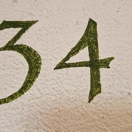 公寓 Chesa Bellaval, Haus La Vuolp 2 1 2-zimmerwohnung