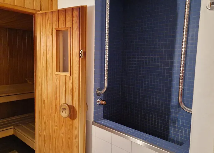 Chesa Bellaval, Haus La Vuolp 2 1 2-zimmerwohnung 아파트 *