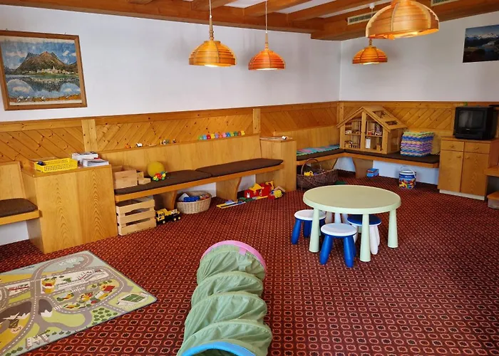 아파트 Chesa Bellaval, Haus La Vuolp 2 1 2-zimmerwohnung