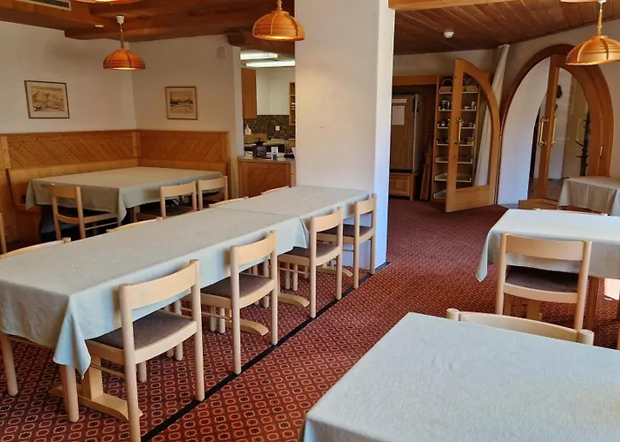 아파트 Chesa Bellaval, Haus La Vuolp 2 1 2-zimmerwohnung *